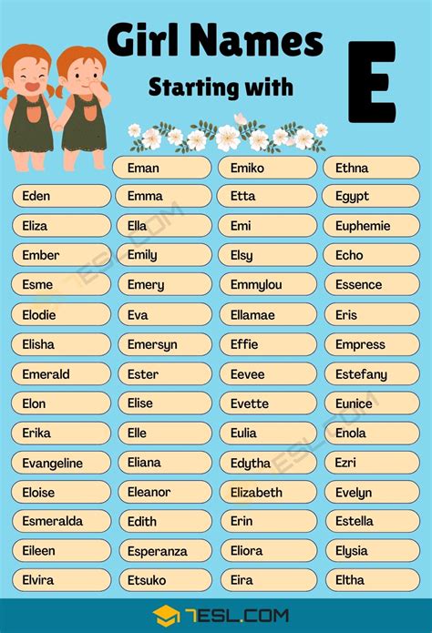 Turkish Baby Names » Girl Names » Starting From E »。